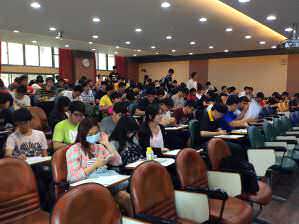 藍眼科技、藍眼知識學院、饅頭老師演講照片Photo_07