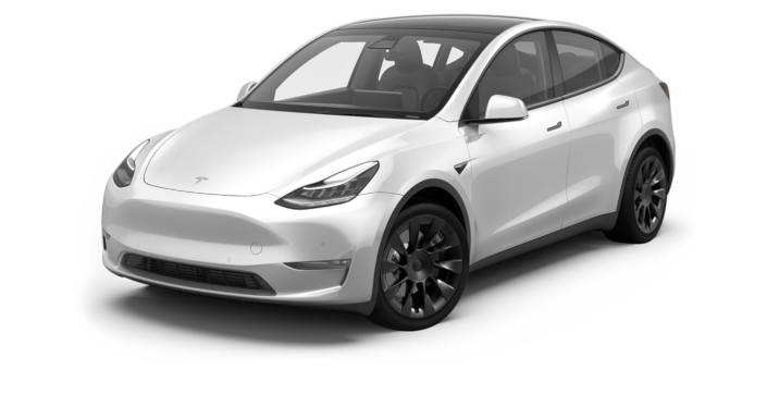 Model Y 車主手冊